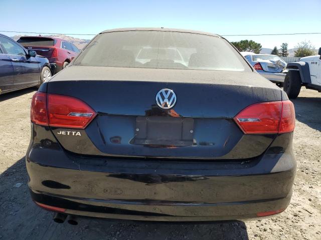 Photo 5 VIN: 3VW2K7AJ1DM310743 - VOLKSWAGEN JETTA BASE 