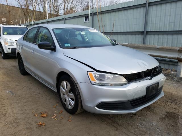 Photo 0 VIN: 3VW2K7AJ1DM367850 - VOLKSWAGEN JETTA BASE 