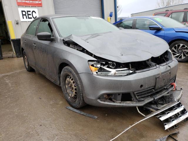 Photo 0 VIN: 3VW2K7AJ1DM390755 - VOLKSWAGEN JETTA BASE 