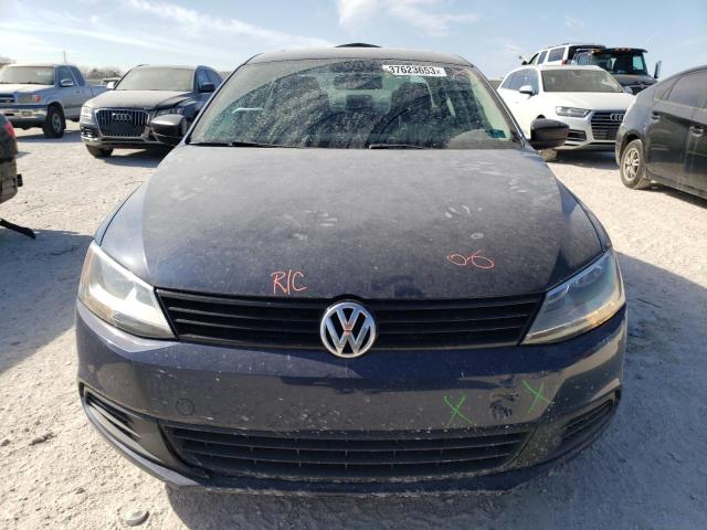 Photo 4 VIN: 3VW2K7AJ1DM425164 - VOLKSWAGEN JETTA BASE 