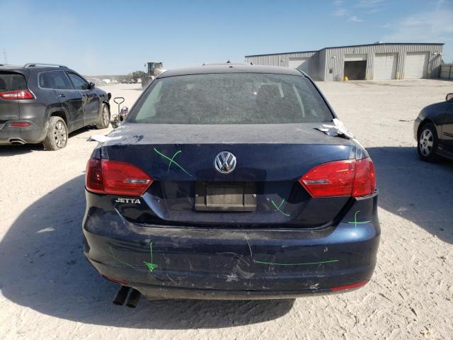 Photo 5 VIN: 3VW2K7AJ1DM425164 - VOLKSWAGEN JETTA BASE 