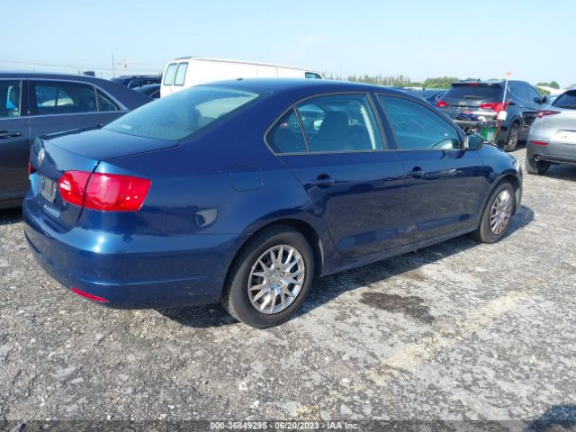 Photo 3 VIN: 3VW2K7AJ1EM214774 - VOLKSWAGEN JETTA SEDAN 