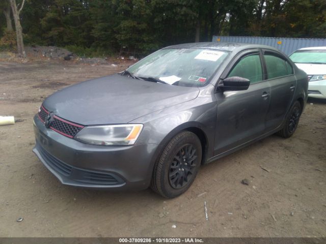 Photo 1 VIN: 3VW2K7AJ1EM230988 - VOLKSWAGEN JETTA 