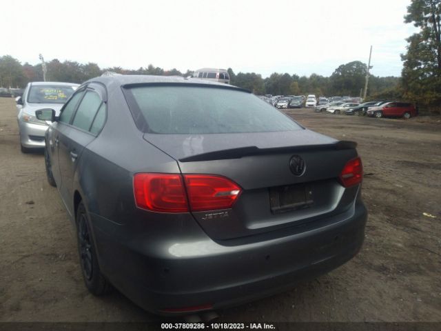 Photo 2 VIN: 3VW2K7AJ1EM230988 - VOLKSWAGEN JETTA 