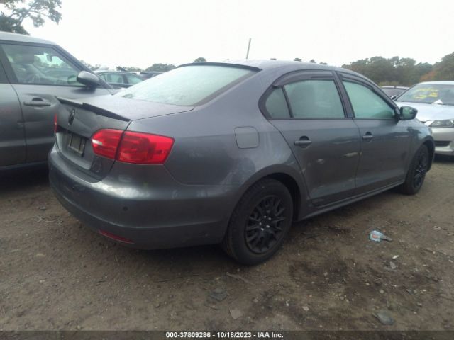 Photo 3 VIN: 3VW2K7AJ1EM230988 - VOLKSWAGEN JETTA 