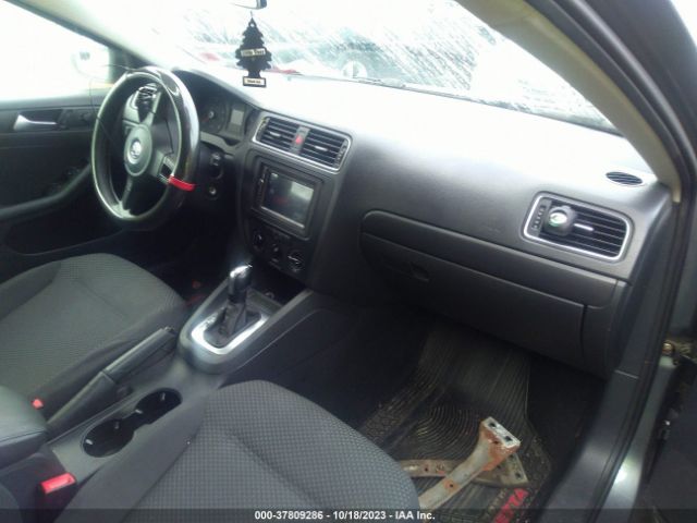 Photo 4 VIN: 3VW2K7AJ1EM230988 - VOLKSWAGEN JETTA 