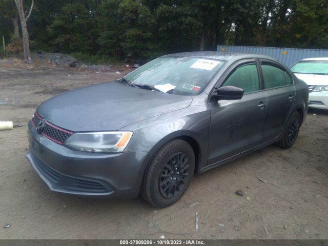 Photo 5 VIN: 3VW2K7AJ1EM230988 - VOLKSWAGEN JETTA 