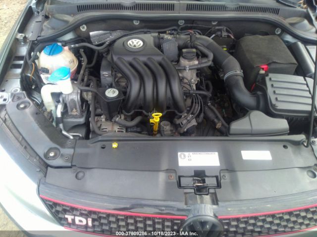 Photo 9 VIN: 3VW2K7AJ1EM230988 - VOLKSWAGEN JETTA 