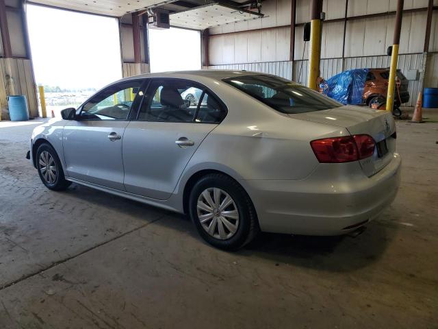 Photo 1 VIN: 3VW2K7AJ1EM233096 - VOLKSWAGEN JETTA BASE 