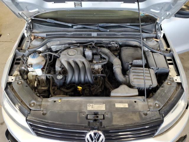 Photo 10 VIN: 3VW2K7AJ1EM233096 - VOLKSWAGEN JETTA BASE 