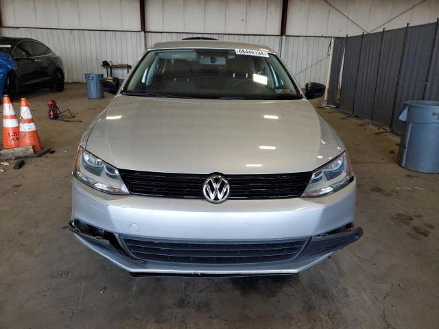 Photo 4 VIN: 3VW2K7AJ1EM233096 - VOLKSWAGEN JETTA BASE 