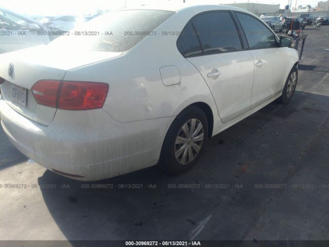 Photo 3 VIN: 3VW2K7AJ1EM235334 - VOLKSWAGEN JETTA SEDAN 