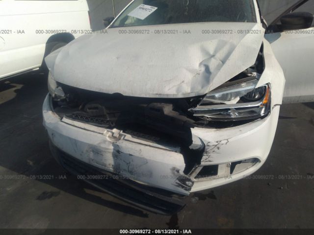 Photo 5 VIN: 3VW2K7AJ1EM235334 - VOLKSWAGEN JETTA SEDAN 