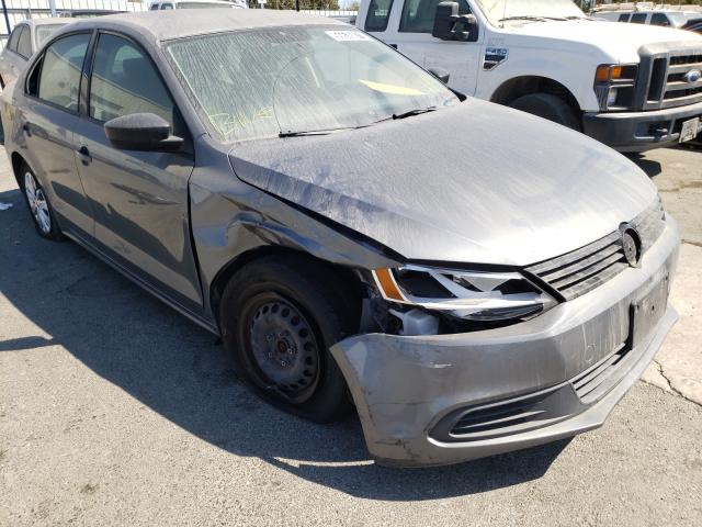 Photo 8 VIN: 3VW2K7AJ1EM238119 - VOLKSWAGEN JETTA BASE 