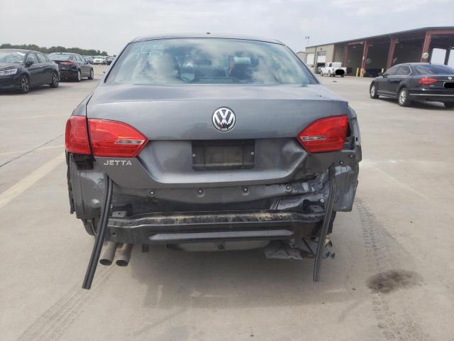 Photo 8 VIN: 3VW2K7AJ1EM238251 - VOLKSWAGEN JETTA BASE 