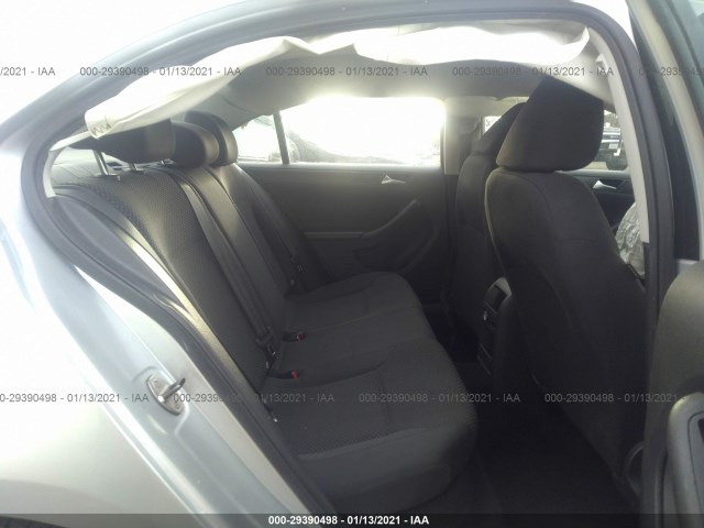 Photo 7 VIN: 3VW2K7AJ1EM244650 - VOLKSWAGEN JETTA SEDAN 