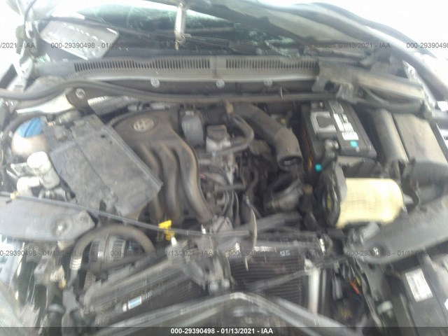 Photo 9 VIN: 3VW2K7AJ1EM244650 - VOLKSWAGEN JETTA SEDAN 