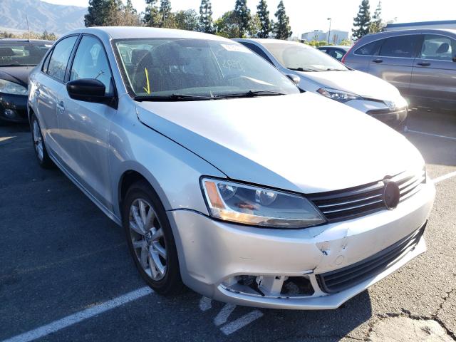 Photo 0 VIN: 3VW2K7AJ1EM254207 - VOLKSWAGEN JETTA BASE 