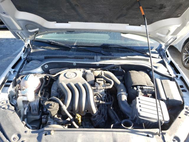 Photo 6 VIN: 3VW2K7AJ1EM254207 - VOLKSWAGEN JETTA BASE 