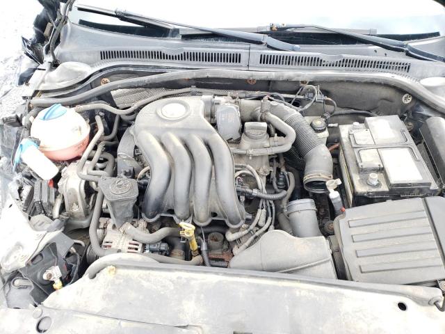 Photo 10 VIN: 3VW2K7AJ1EM257396 - VOLKSWAGEN JETTA BASE 