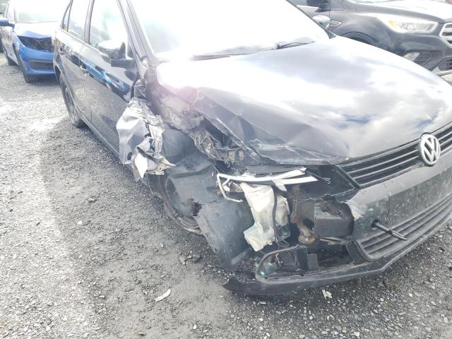 Photo 11 VIN: 3VW2K7AJ1EM257396 - VOLKSWAGEN JETTA BASE 