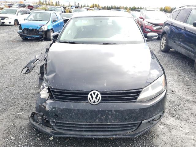 Photo 4 VIN: 3VW2K7AJ1EM257396 - VOLKSWAGEN JETTA BASE 