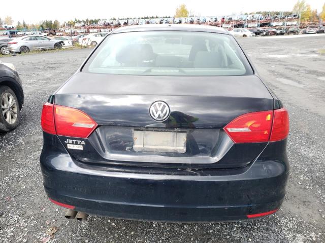 Photo 5 VIN: 3VW2K7AJ1EM257396 - VOLKSWAGEN JETTA BASE 