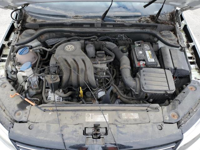 Photo 11 VIN: 3VW2K7AJ1EM287983 - VOLKSWAGEN JETTA BASE 