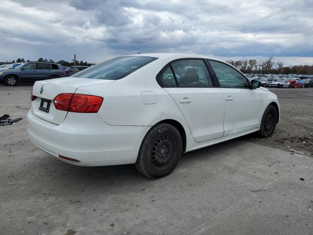 Photo 2 VIN: 3VW2K7AJ1EM287983 - VOLKSWAGEN JETTA BASE 