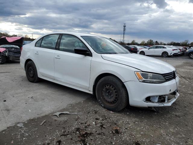 Photo 3 VIN: 3VW2K7AJ1EM287983 - VOLKSWAGEN JETTA BASE 