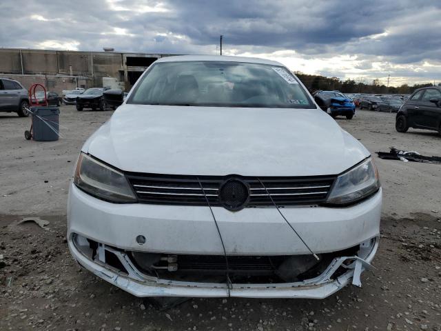 Photo 4 VIN: 3VW2K7AJ1EM287983 - VOLKSWAGEN JETTA BASE 