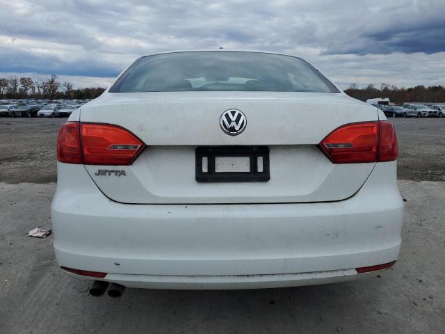 Photo 5 VIN: 3VW2K7AJ1EM287983 - VOLKSWAGEN JETTA BASE 