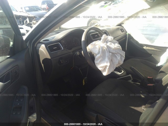 Photo 4 VIN: 3VW2K7AJ1EM291063 - VOLKSWAGEN JETTA SEDAN 