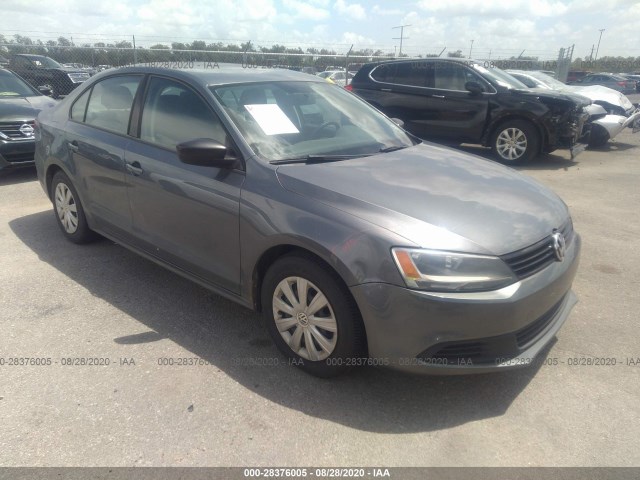 Photo 0 VIN: 3VW2K7AJ1EM299230 - VOLKSWAGEN JETTA SEDAN 