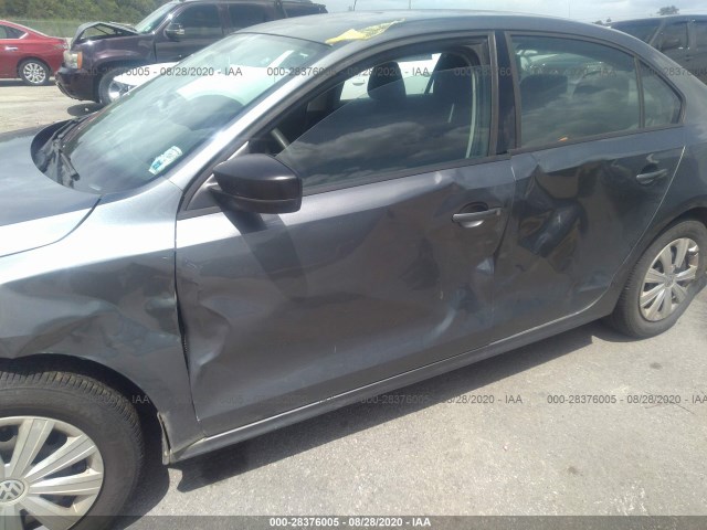 Photo 5 VIN: 3VW2K7AJ1EM299230 - VOLKSWAGEN JETTA SEDAN 