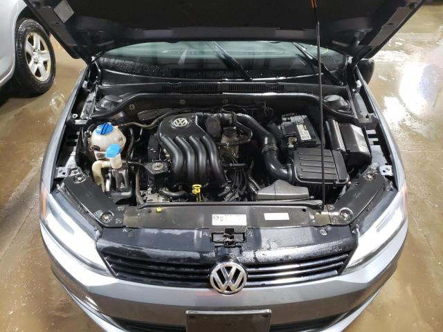 Photo 10 VIN: 3VW2K7AJ1EM308735 - VOLKSWAGEN JETTA BASE 