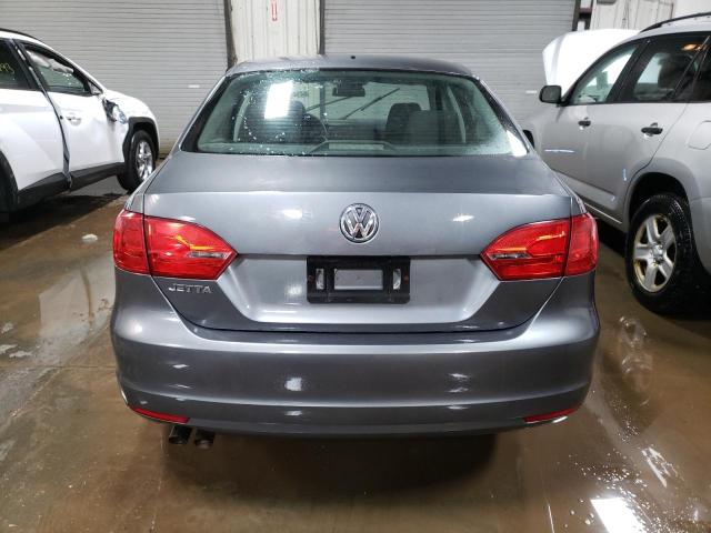 Photo 5 VIN: 3VW2K7AJ1EM308735 - VOLKSWAGEN JETTA BASE 