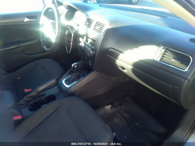 Photo 4 VIN: 3VW2K7AJ1EM309559 - VOLKSWAGEN JETTA SEDAN 