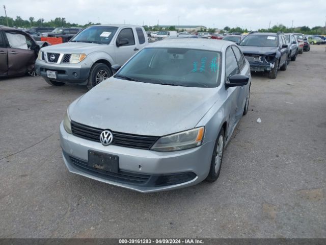 Photo 1 VIN: 3VW2K7AJ1EM310677 - VOLKSWAGEN JETTA 