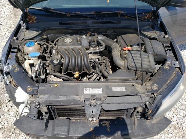 Photo 10 VIN: 3VW2K7AJ1EM316074 - VOLKSWAGEN JETTA BASE 