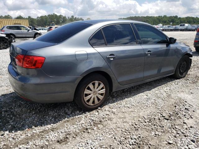 Photo 2 VIN: 3VW2K7AJ1EM316074 - VOLKSWAGEN JETTA BASE 