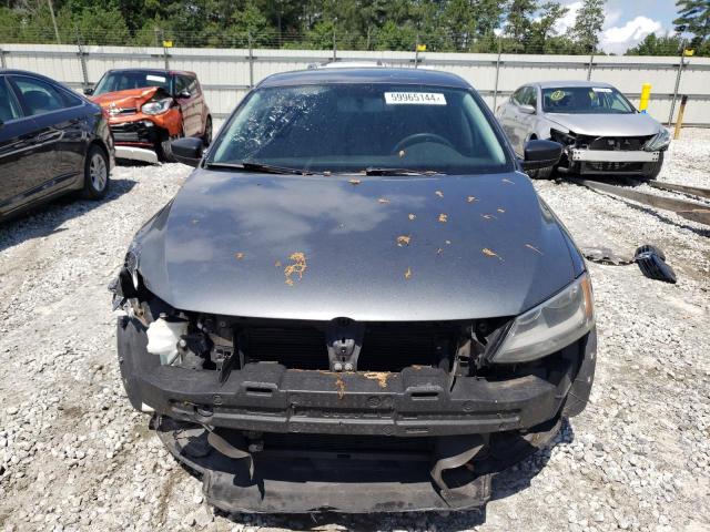 Photo 4 VIN: 3VW2K7AJ1EM316074 - VOLKSWAGEN JETTA BASE 