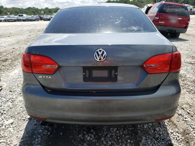 Photo 5 VIN: 3VW2K7AJ1EM316074 - VOLKSWAGEN JETTA BASE 