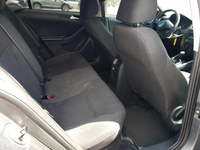 Photo 9 VIN: 3VW2K7AJ1EM316074 - VOLKSWAGEN JETTA BASE 