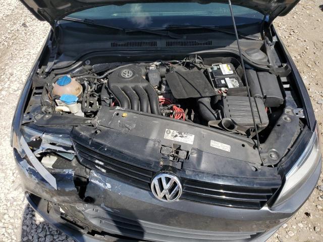 Photo 10 VIN: 3VW2K7AJ1EM323123 - VOLKSWAGEN JETTA BASE 