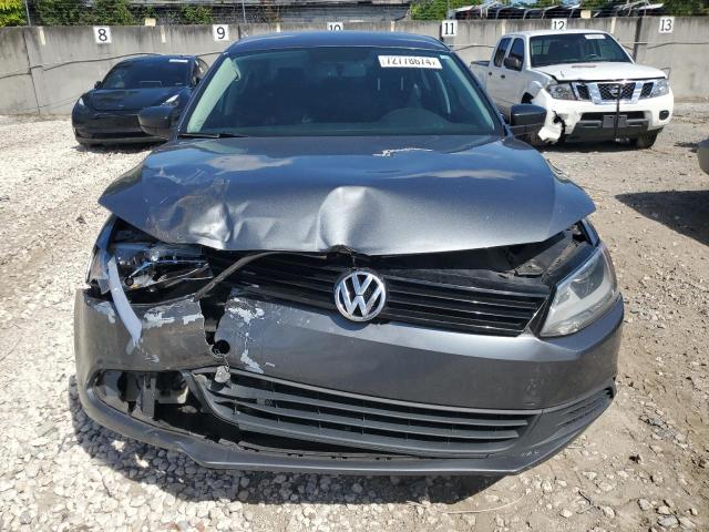 Photo 4 VIN: 3VW2K7AJ1EM323123 - VOLKSWAGEN JETTA BASE 