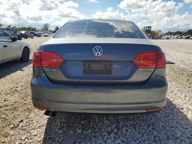 Photo 5 VIN: 3VW2K7AJ1EM323123 - VOLKSWAGEN JETTA BASE 