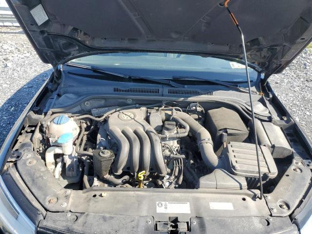 Photo 10 VIN: 3VW2K7AJ1EM327947 - VOLKSWAGEN JETTA BASE 