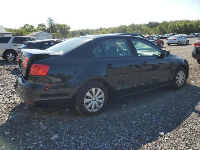 Photo 2 VIN: 3VW2K7AJ1EM327947 - VOLKSWAGEN JETTA BASE 