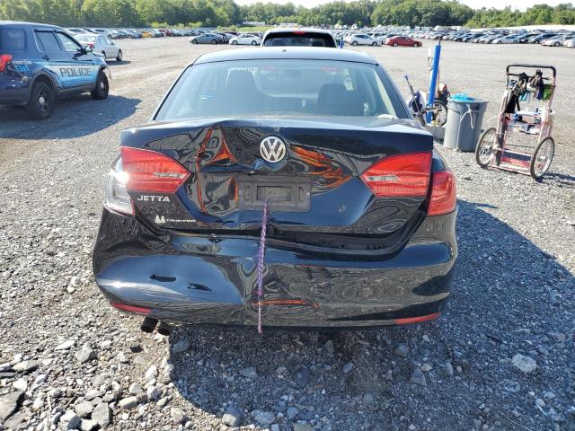 Photo 5 VIN: 3VW2K7AJ1EM327947 - VOLKSWAGEN JETTA BASE 